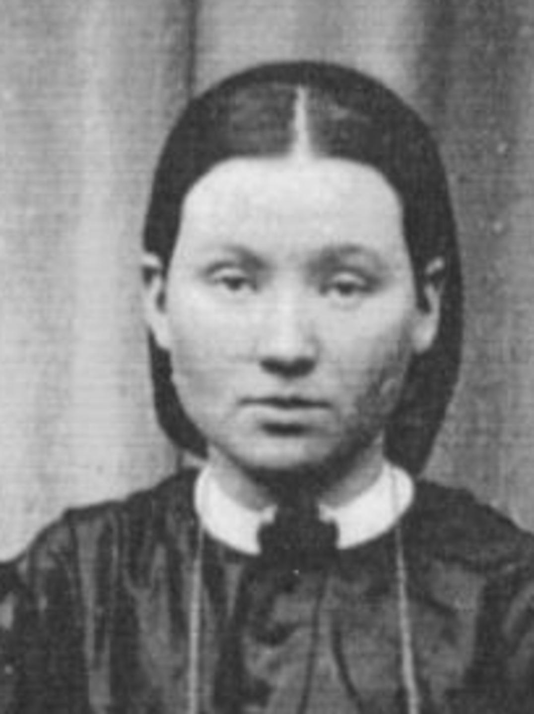 Elizabeth Cozzens (1849 - 1905) Profile